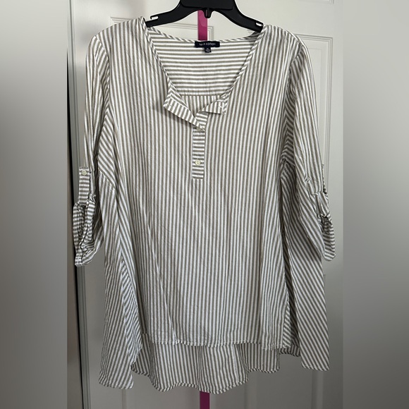 Max Edition Swing Top - Picture 3 of 6